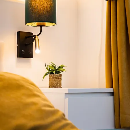 Moha Weekend Appartamento Bánk