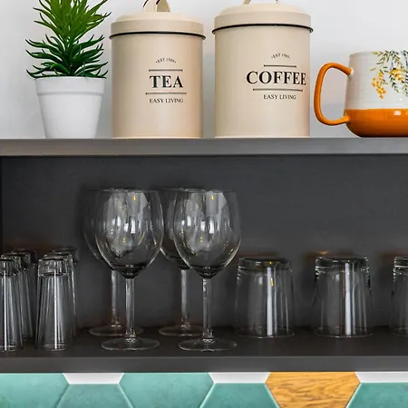 Appartamento Moha Weekend *