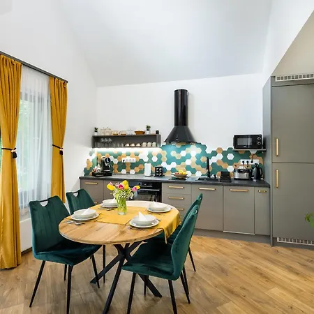 Apartment Moha Weekend