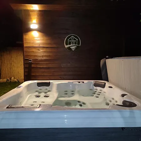 Moha Weekend Apartment Bank (Nograd)