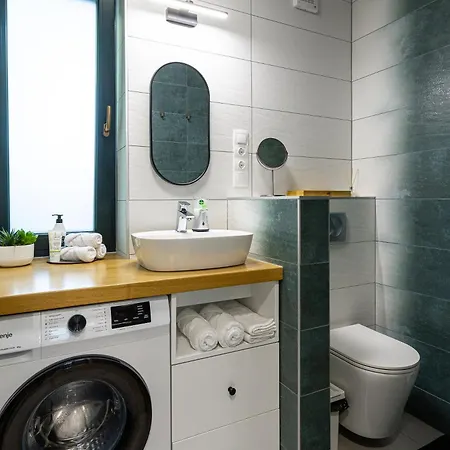 Moha Weekend Appartamento