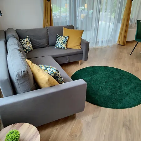 Appartamento Moha Weekend