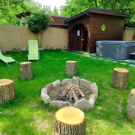 Appartamento Moha Weekend *