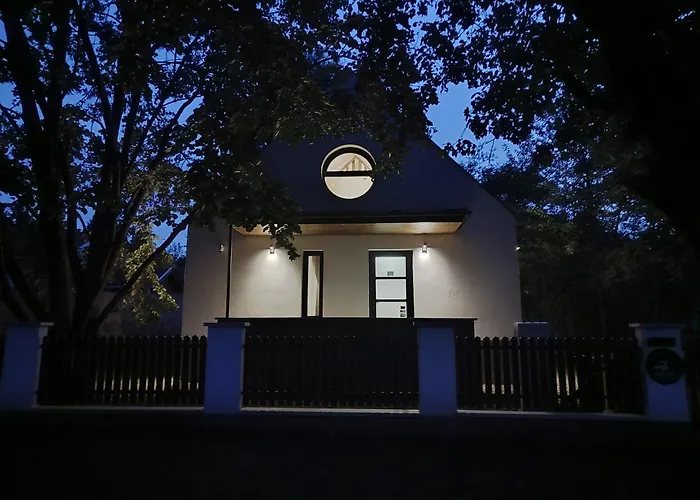 Moha Weekend Apartament *