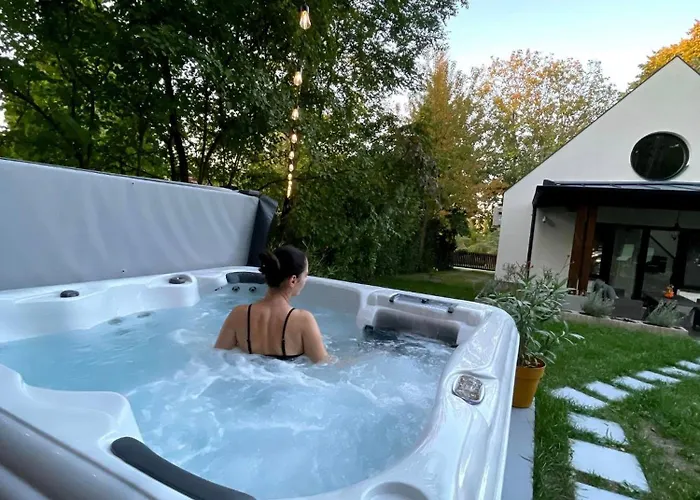 Apartament Moha Weekend *