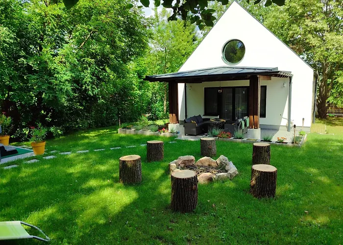 Moha Weekend Apartament *